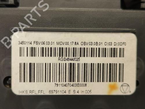 Climate control MINI MINI (R56) Cooper | BP33787992I5  - Image 5