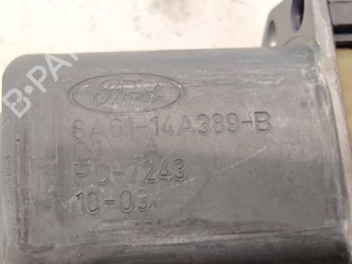 Electronic module FORD FIESTA VI (CB1, CCN) 1.25 | BP36640861M83 - Image 4