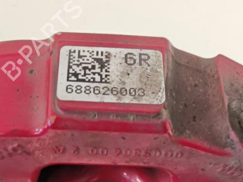 Right front brake caliper MINI MINI COUNTRYMAN (F60) John Cooper Works ALL4 | BP33791003M104 - Image 6