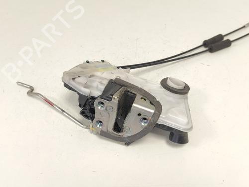 Front right lock PEUGEOT 108 1.0 VTi | BP33787954C97 - Image 4