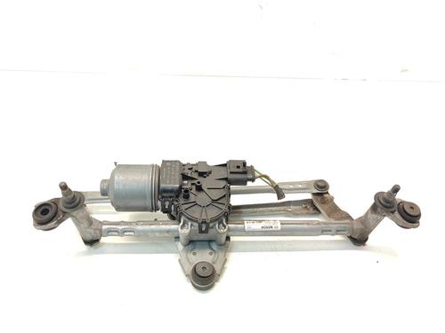 Used Front wiper motor Front wiper motor VW UP! (121, 122, BL1, BL2, BL3, 123) 1.0 (60 hp) 36516021 36516021