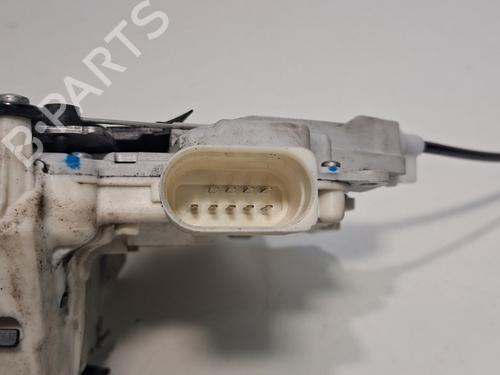 Front left lock AUDI A4 B6 (8E2) 1.8 T | BP37702423C98  - Image 5
