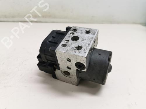 Used ABS pump ABS pump MITSUBISHI CARISMA Saloon (DA_) 1.8 16V GDI (DA2A) (125 hp) 33779741 33779741