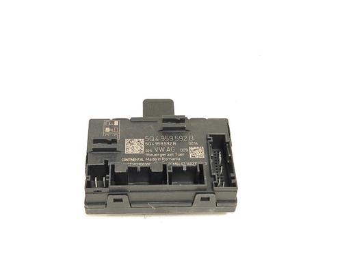 Used Electronic module Electronic module SKODA OCTAVIA III Combi (5E5, 5E6) 1.2 TSI (105 hp) 33791246 33791246