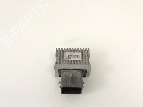 Used Electronic sensor Electronic sensor PEUGEOT PARTNER Box Body/MPV 1.6 HDi (90 hp) 33785310 33785310