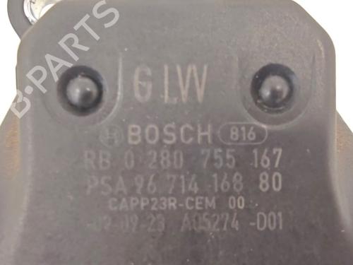 Pedal CITROËN BERLINGO MULTISPACE (B9) 1.6 | BP33792170I4 - Image 3