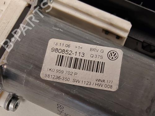 Electronic module VW PASSAT B6 Variant (3C5) 2.0 FSI | BP33789098M83 - Image 4