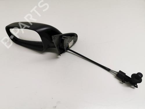 Used Left mirror Left mirror SKODA FABIA I Combi (6Y5) 1.4 (68 hp) 33779471 33779471