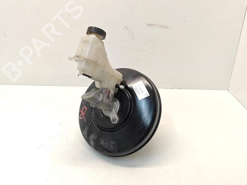 Used Servo brake Servo brake RENAULT MEGANE IV Hatchback (B9A/M/N_) 1.2 TCe 130 (B9MR) (130 hp) 39889260 39889260