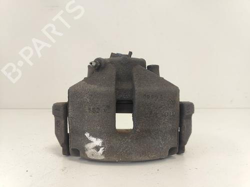 Used Right front brake caliper Right front brake caliper VW PASSAT CC B6 (357) 2.0 TDI (140 hp) 33776837 33776837