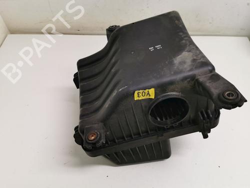 Used Air filter box Air filter box KIA SORENTO I (JC) 2.5 CRDi 4WD (140 hp) 33779531 33779531