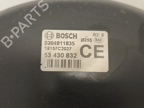 Servo brake OPEL CORSA E (X15) 1.3 CDTI (08, 68) | BP33777653M42 - Image 3