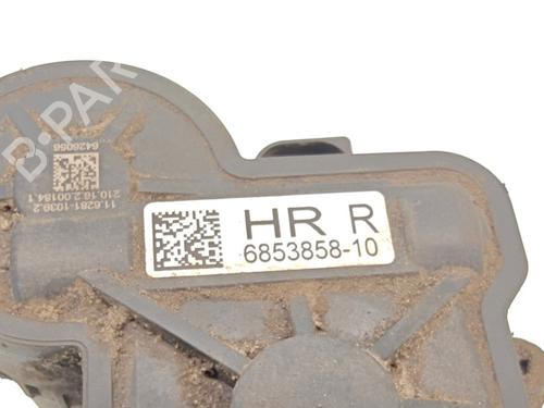 Right rear brake caliper BMW i3 (I01) Electric | BP38928795M106 - Image 5