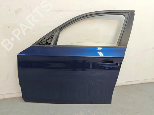 Dør venstre fortil Dør venstre fortil BMW 1 (E87) 116 i (122 hp) 33789582 33789582