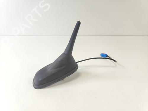 Antenne/Base Antenne/Base PEUGEOT 308 SW II (LC_, LJ_, LR_, LX_, L4_) 1.6 BlueHDi 120 (120 hp) 33784527 33784527