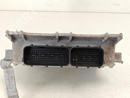 Engine control unit (ECU) MERCEDES-BENZ A-CLASS (W169) A 170 (169.032, 169.332) | BP33792083M57 - Image 2