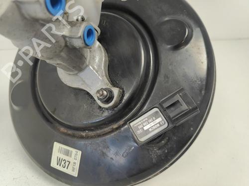 Servo brake KIA RIO III (UB) 1.25 CVVT | BP33777243M42 - Image 3