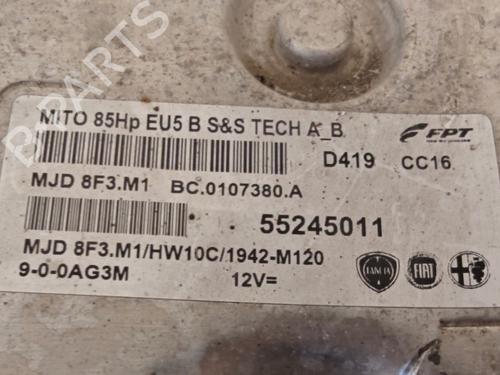 Switch ALFA ROMEO MITO (955_) 1.3 MultiJet (955AXT1A) | BP33791621I30 - Image 4