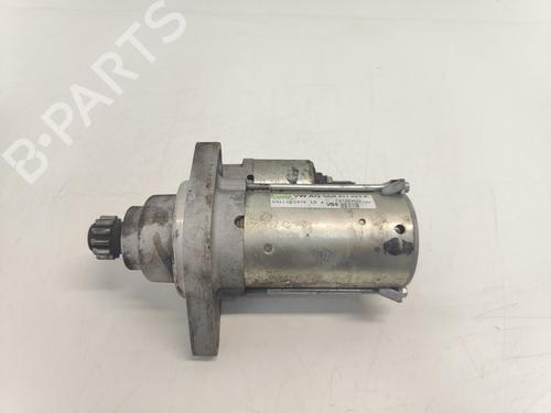 starter-vw-golf-vi-5k1-2008-2009-2010-2011-2012-2013-2014-33783561 main image