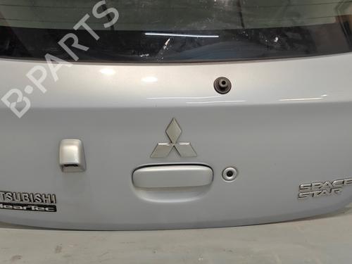 Tailgate MITSUBISHI MIRAGE / SPACE STAR VI Hatchback (A0_A) 1.0 (A05A) | BP36448164C6 - Image 4