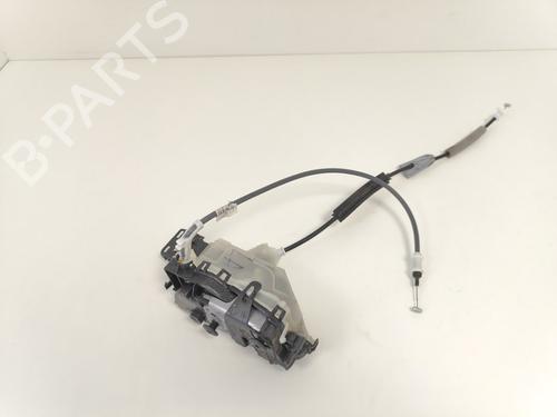 Used Rear left lock Rear left lock CITROËN C3 III (SX) 1.2 PureTech 82 (83 hp) 33785517 33785517