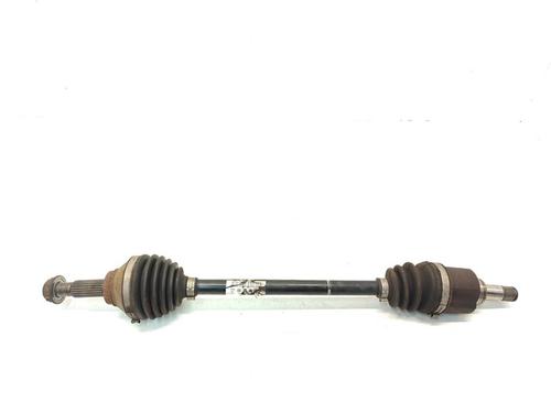 Used Left front driveshaft Left front driveshaft SKODA CITIGO (NF1) 1.0 (60 hp) 39724825 39724825