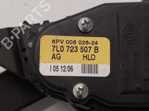 Pedal AUDI Q7 (4LB) 3.0 TDI quattro | BP33782113I4  - Image 6