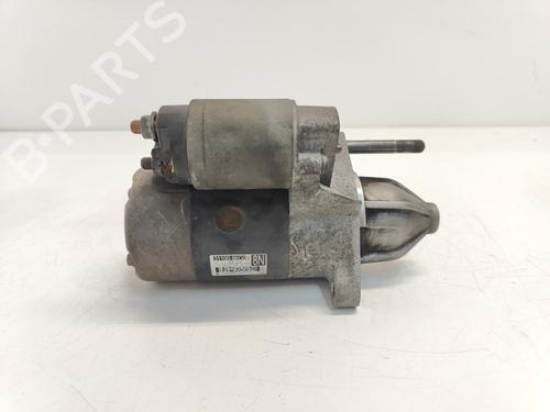 Used Starter Starter SUZUKI SWIFT III (MZ, EZ) 1.3 (RS413, ZC11S) (92 hp) 33784157 33784157