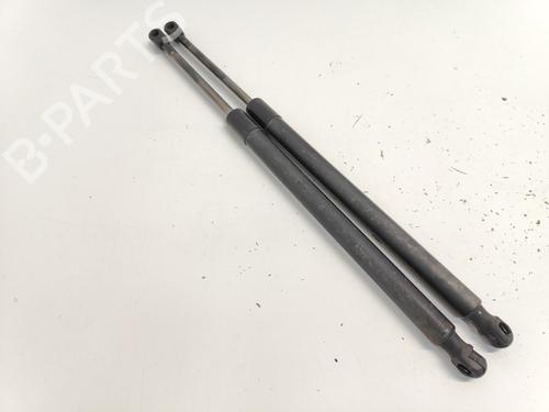 Used Tailgate lift support Tailgate lift support VW TOURAN (1T3) 1.4 TSI (140 hp) 33782814 33782814