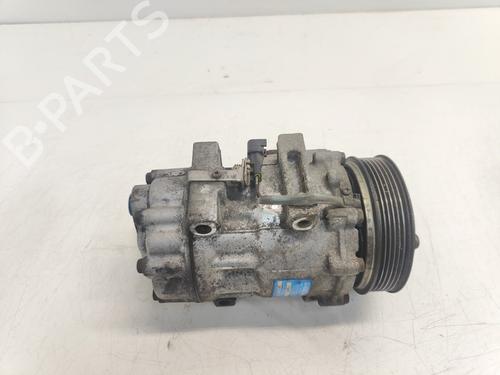 Used AC compressor AC compressor VOLVO V50 (545) 2.0 D (136 hp) 33783994 33783994