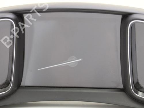 Instrument cluster CITROËN DS5 2.0 HDi 200 Hybrid4 All-wheel Drive | BP33774672C47 - Image 3