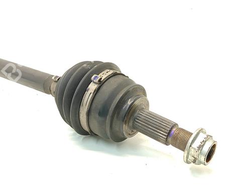 Right front driveshaft MAZDA 2 Hatchback (DL, DJ) 1.5 SKYACTIV-G M Hybrid | BP39210333M39 - Image 2