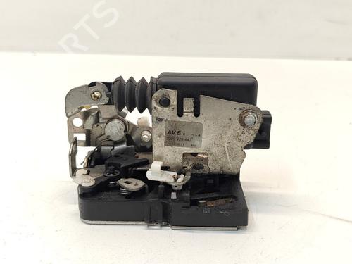 Used Front right lock Front right lock 36884086 36884086