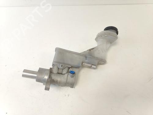 Used Brake master cylinder Brake master cylinder NISSAN QASHQAI I (J10, NJ10) 1.6 (117 hp) 33775270 33775270