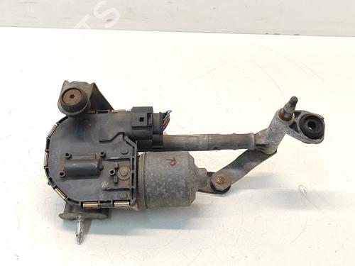 Used Front wipers mechanism Front wipers mechanism VW TOURAN (1T1, 1T2) 2.0 FSI (150 hp) 39934393 39934393