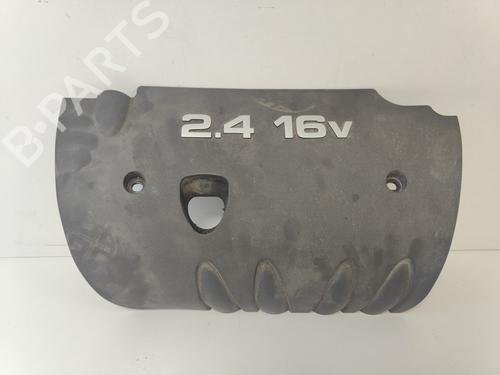 Topbeskyttelse Topbeskyttelse CITROËN C-CROSSER (VU_, VV_) 2.4 16V (170 hp) 33784752 33784752