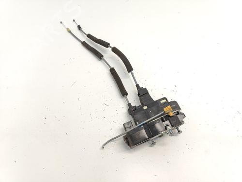 Used Rear right lock Rear right lock CHEVROLET CAPTIVA (C100, C140) 3.2 4WD (230 hp) 33782617 33782617