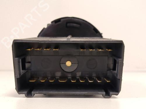 Headlight switch SKODA FABIA II Combi (545) 1.2 TSI | BP33789386I24 - Image 2