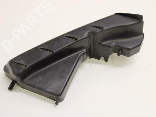 Used Front bumper bracket Front bumper bracket LAND ROVER RANGE ROVER EVOQUE (L538) 2.2 D 4x4 (190 hp) 33780757 33780757