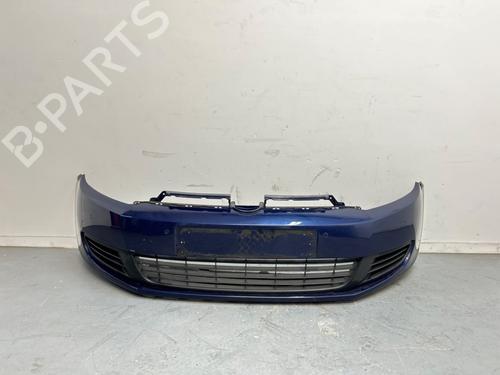 Used Front bumper Front bumper VW GOLF VI (5K1) 1.4 (80 hp) 33791899 33791899