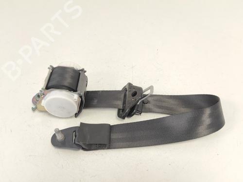 Used Rear left seatbelt Rear left seatbelt PEUGEOT 5008 (0U_, 0E_) 1.6 16V (156 hp) 33787764 33787764