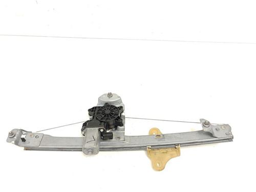 Rudehejsemekanisme ventre foran Rudehejsemekanisme ventre foran RENAULT CLIO IV (BH_) 0.9 TCe 90 (BHNF, BHMA, BHMH, BHJK, BHJR) (90 hp) 33788862 33788862