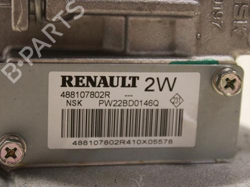 Steering column RENAULT MEGANE III Hatchback (BZ0/1_, B3_) 1.4 TCe (BZ0F, BZ1V) | BP33780352M21  - Image 9