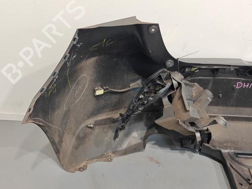 Bagtil kofangere MAZDA 2 Hatchback (DL, DJ) 1.5 SKYACTIV-G M Hybrid | BP39416689C8  - Image 9