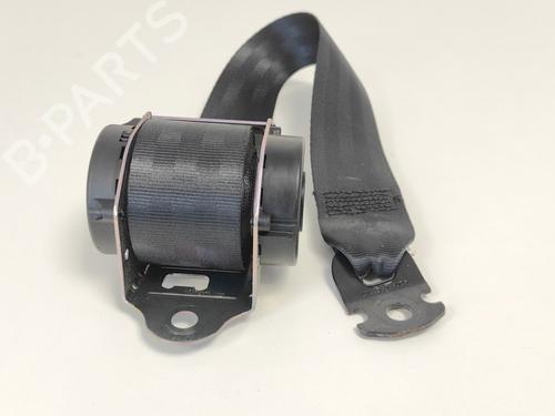 Rear left seatbelt FIAT PUNTO (199_) 0.9 Twinair Turbo | BP33785446I29 - Image 2
