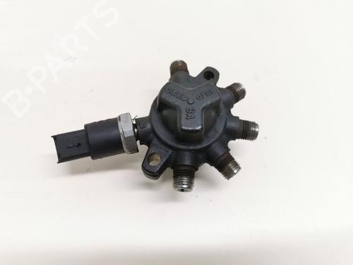 Used Injection rail Injection rail NISSAN MICRA III (K12) 1.5 dCi (65 hp) 33779882 33779882