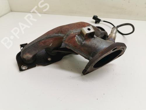 Exhaust manifold CHEVROLET SPARK (M300) 1.0 | BP33778953M110 - Image 2