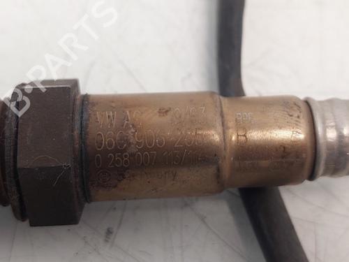 Electronic sensor AUDI A4 B6 Avant (8E5) 3.0 quattro | BP33782277M84 - Image 3