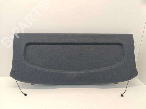 Used Rear parcel shelf Rear parcel shelf 39416700 39416700
