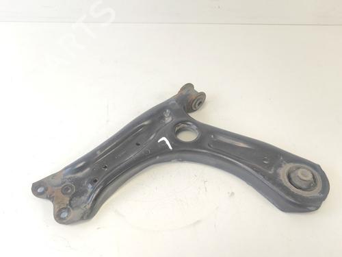 Venstre fortil bærearm Venstre fortil bærearm VW POLO V (6R1, 6C1) 1.2 (60 hp) 33775506 33775506